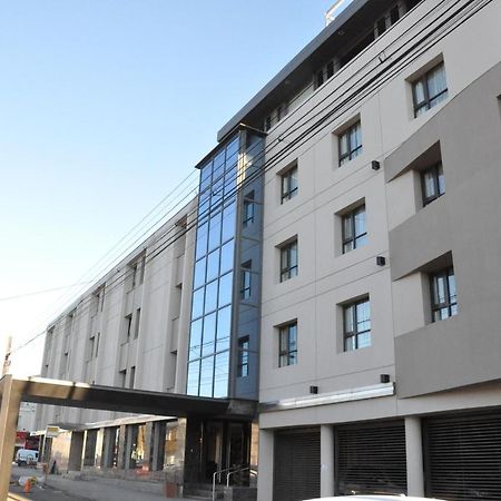 Hotel Santa Cruz Río Gallegos エクステリア 写真