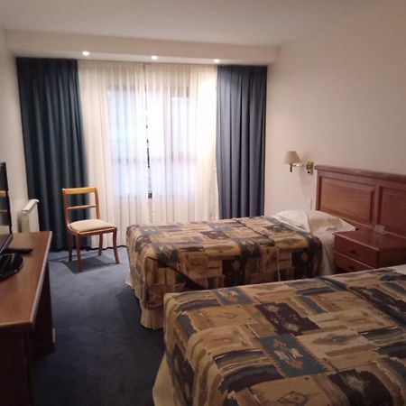 Hotel Santa Cruz Río Gallegos エクステリア 写真