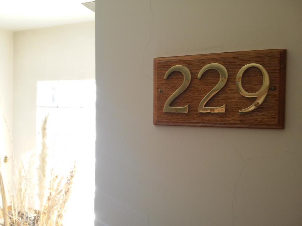 Hotel Santa Cruz Río Gallegos エクステリア 写真