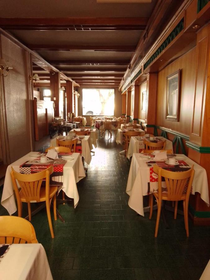 Hotel Santa Cruz Río Gallegos エクステリア 写真
