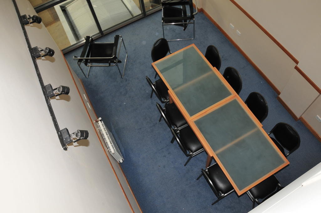 Hotel Santa Cruz Río Gallegos エクステリア 写真